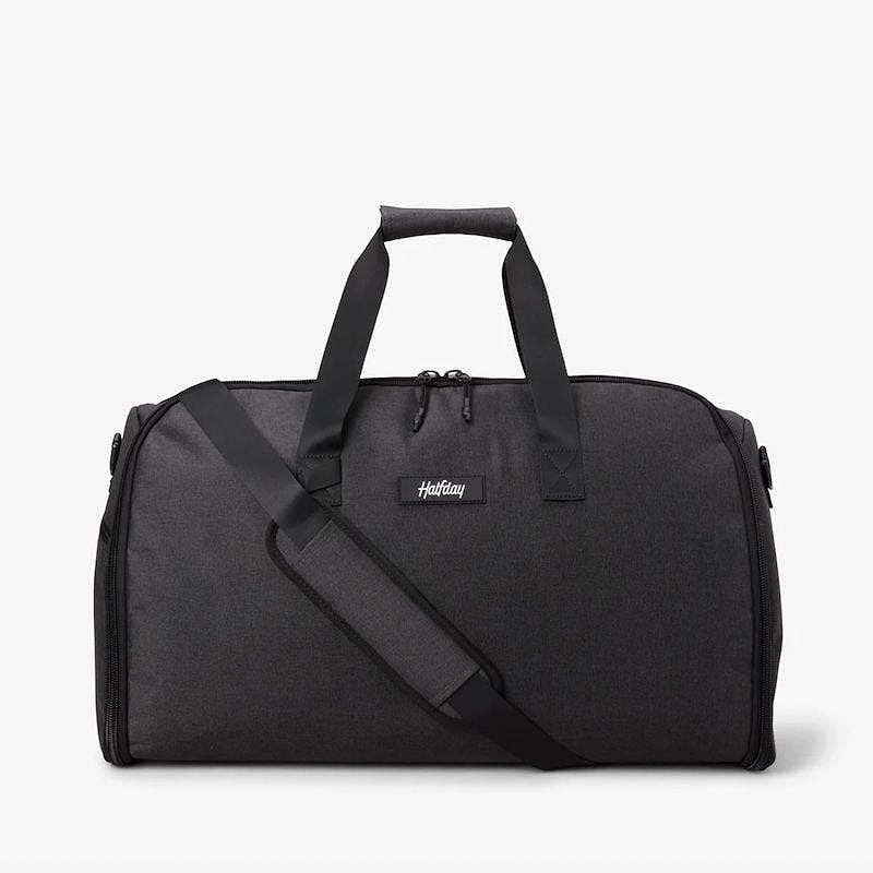 Halfday The Garment Duffel