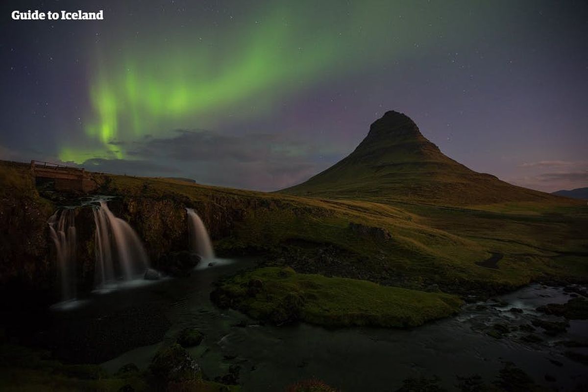 Northern Lights in September