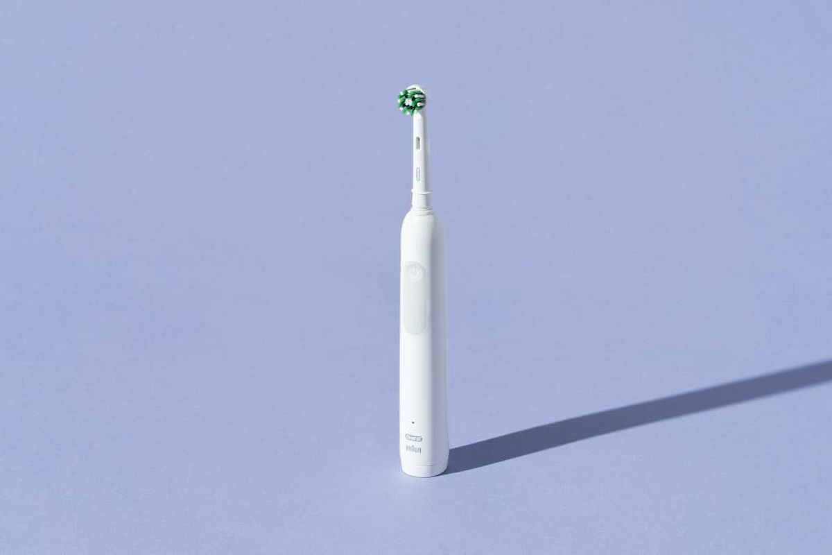 Oral-B Pro 1000