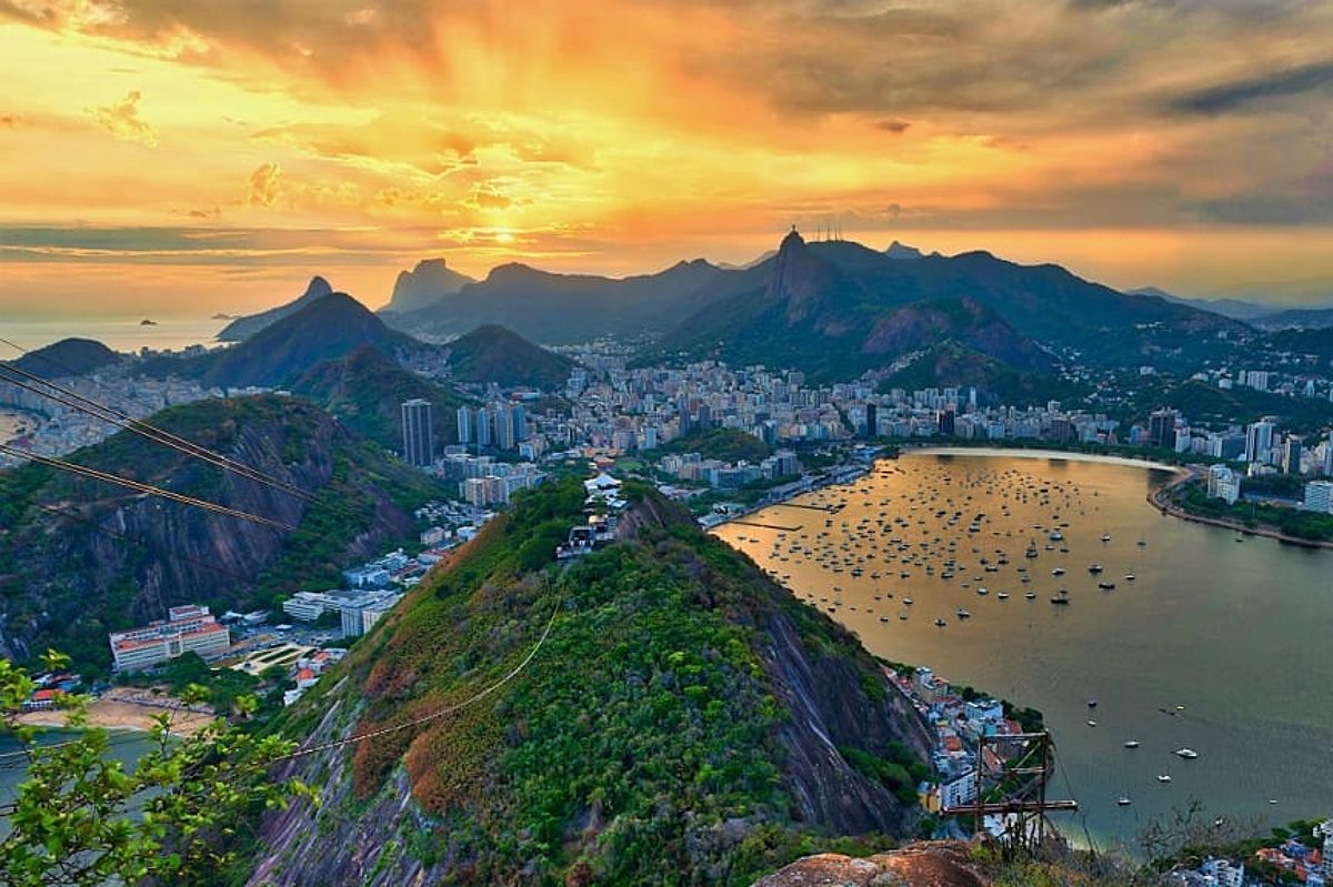 Rio de Janeiro, Brazil