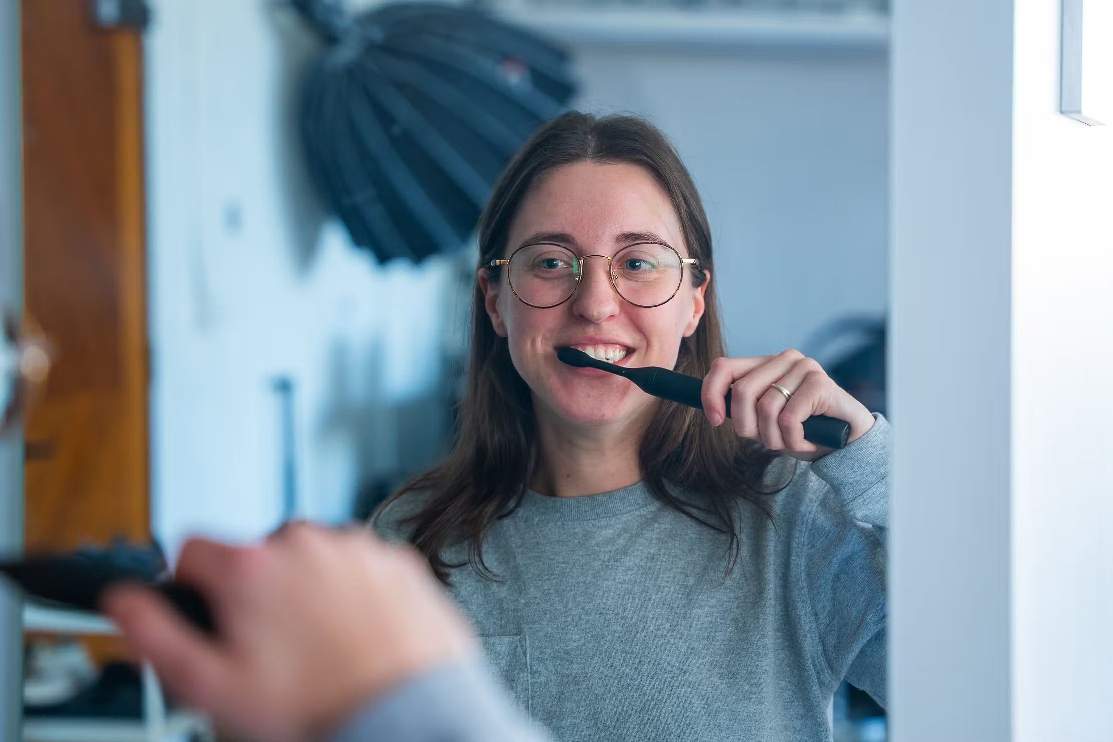 Travel Toothbrush