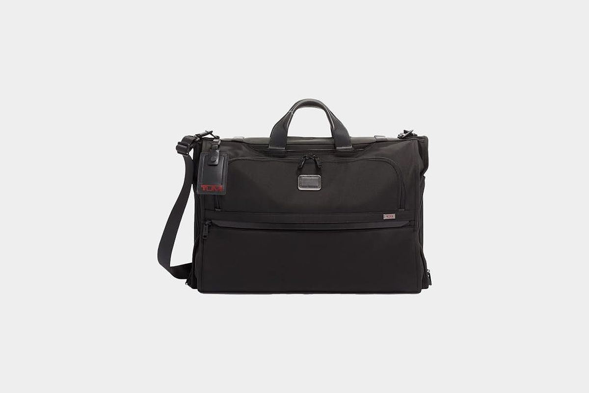 TUMI Alpha 3 Garment Bag