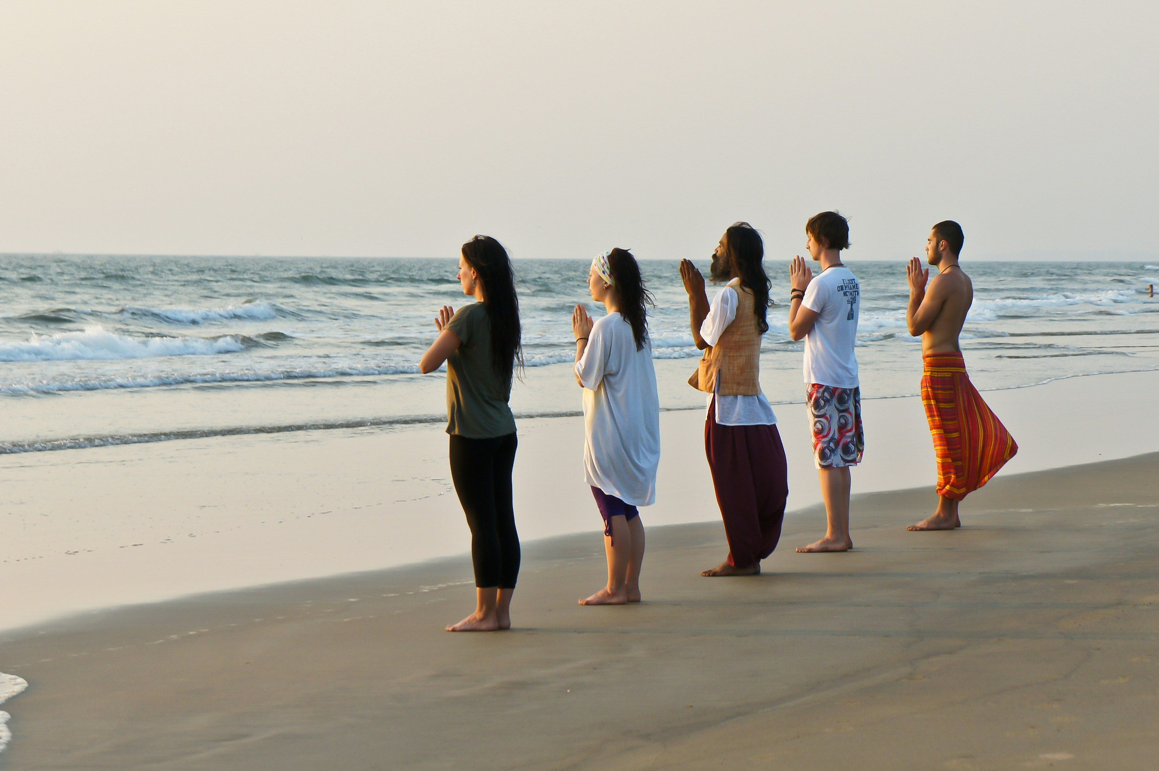 Water sports in Goa